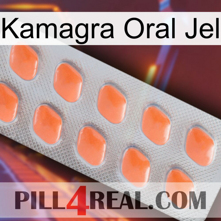 Kamagra Oral Jel 26